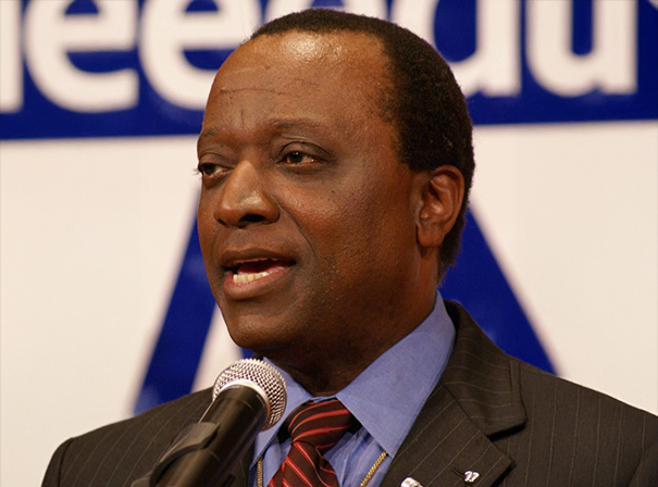 Alan Keyes