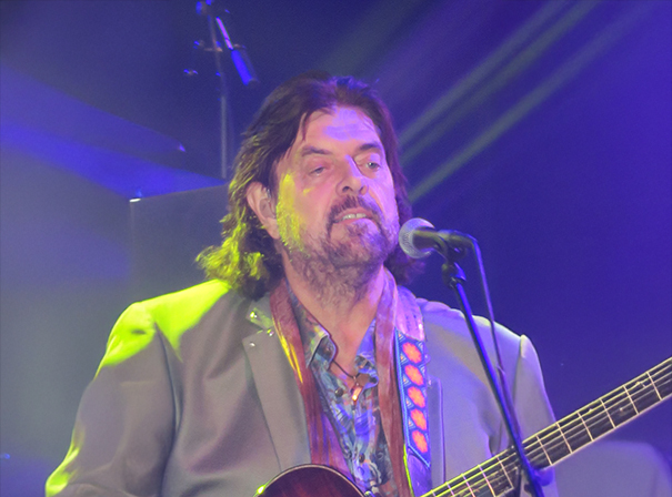 Alan Parsons