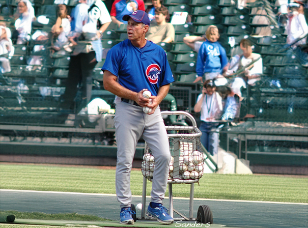 Alan Trammell