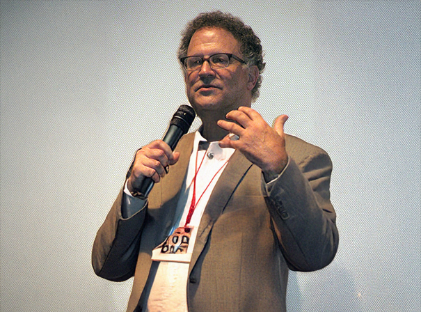Albert Brooks