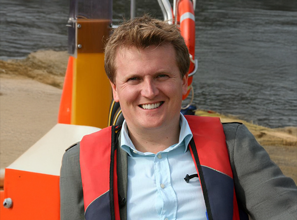 Aled Jones