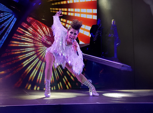 Alejandra Guzman