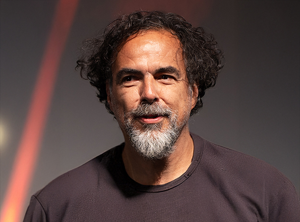 Alejandro Inarritu