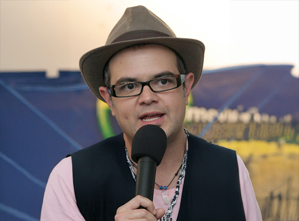 Aleks Syntek