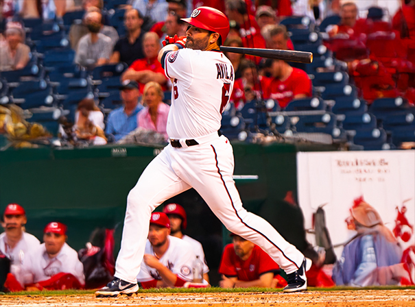 Alex Avila