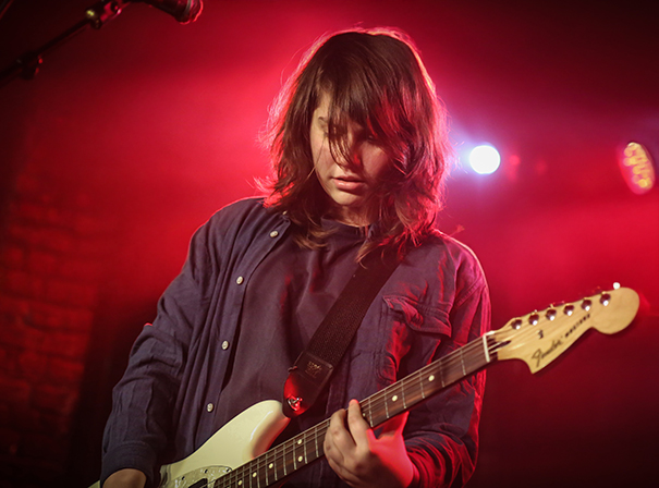 Alex Lahey