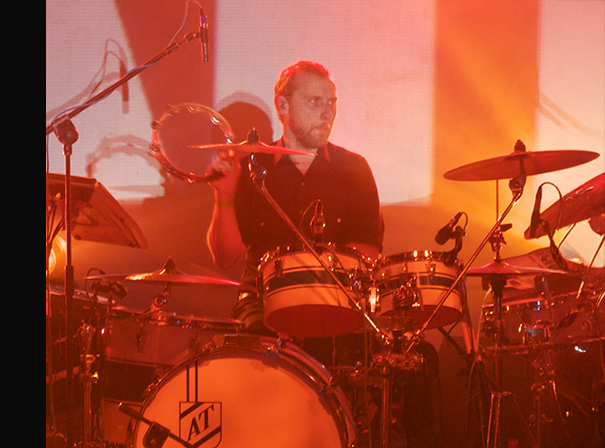 Alex Thomas