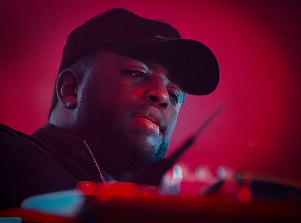 Alfa Mist