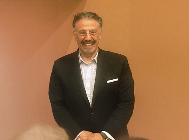Alfonso Arau