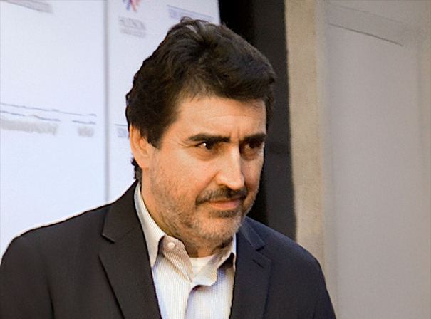 Alfred Molina