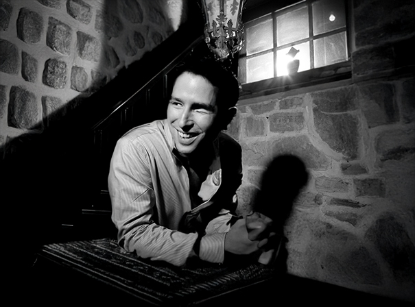 Alfredo Rodriguez