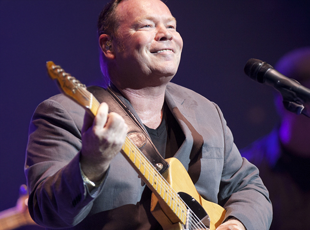 Ali Campbell
