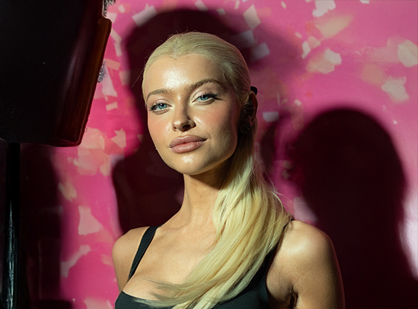 Alice Chater