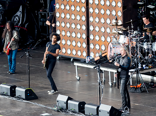 Alice In Chains