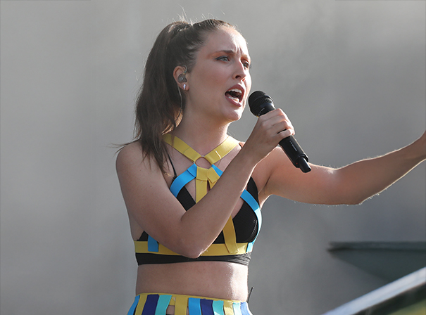 Alice Merton