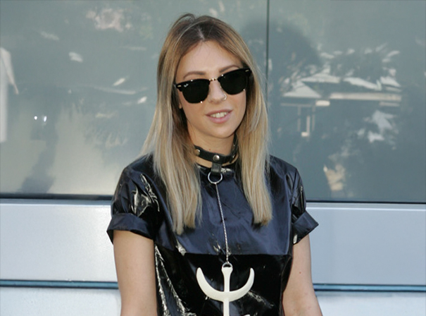 Alison Wonderland
