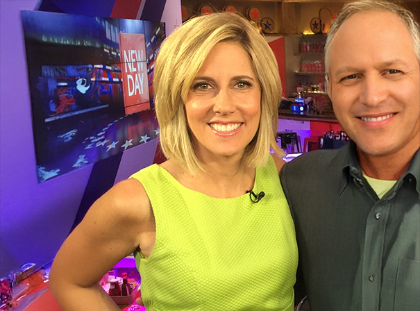 Alisyn Camerota
