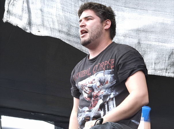 All Shall Perish