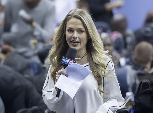 Allie LaForce