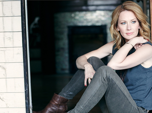 Allison Moorer