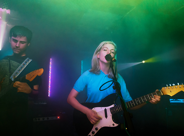 Alvvays