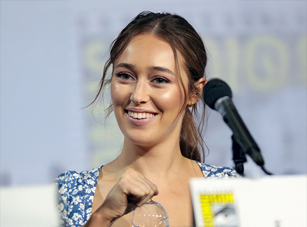 Alycia Debnam Carey