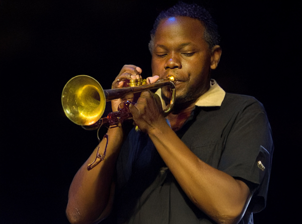 Ambrose Akinmusire