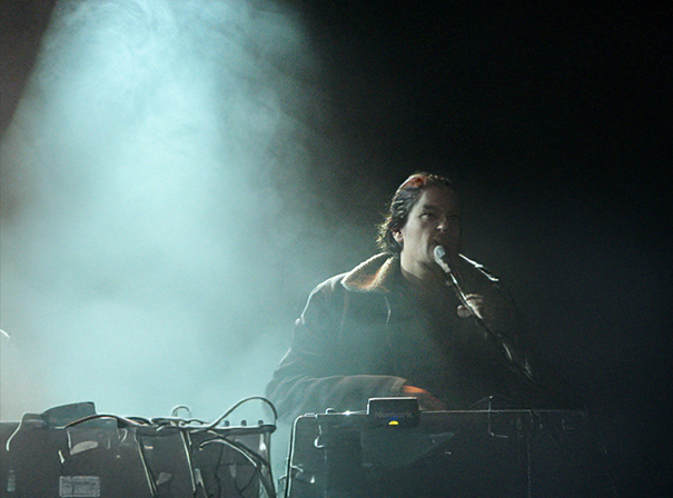 Amon Tobin