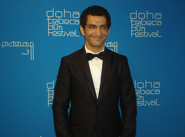 Amr Waked