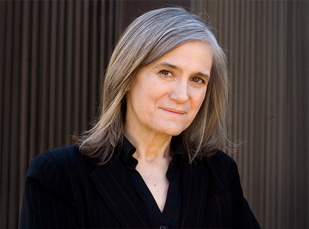 Amy Goodman
