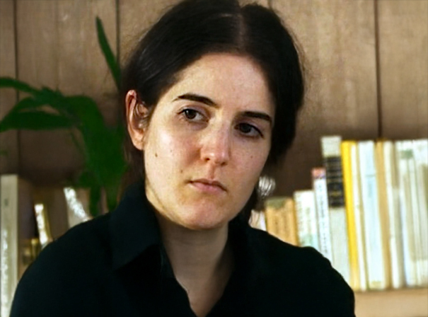 Ana Fabrega