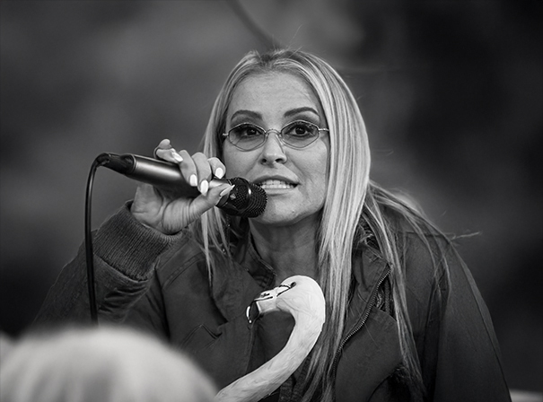Anastacia