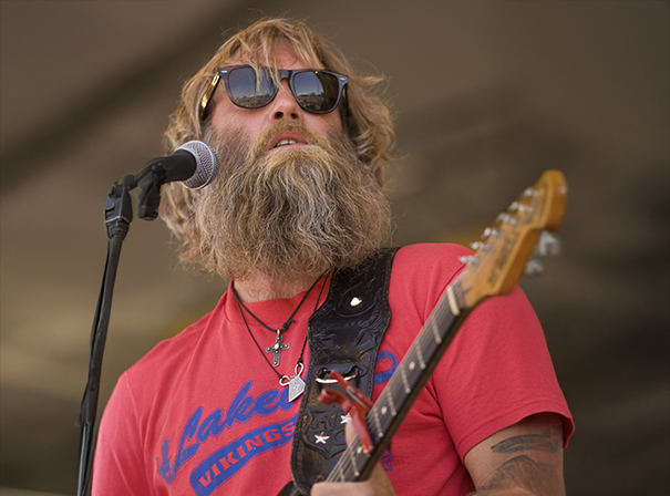 Anders Osborne