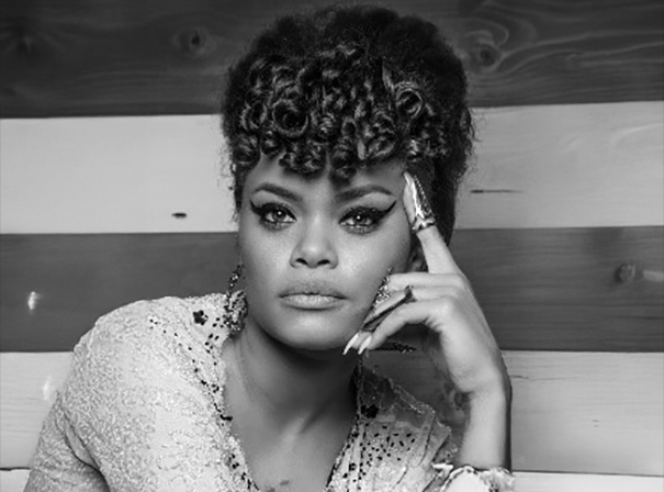 Andra Day