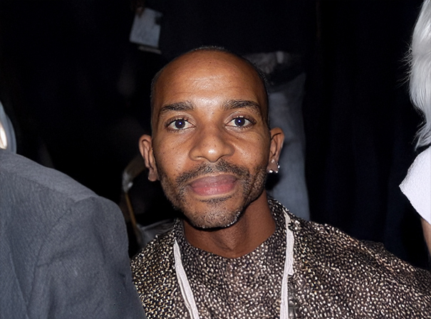 Andre Holland