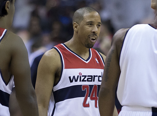 Andre Miller