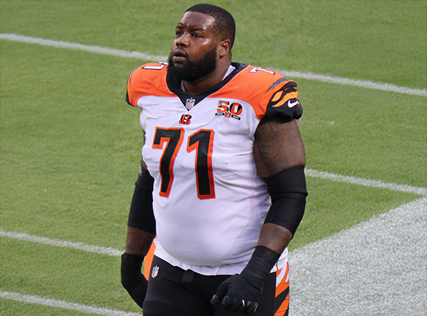 Andre Smith