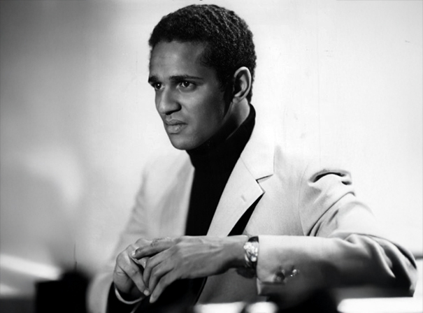 Andre Watts