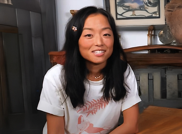 Andrea Bang