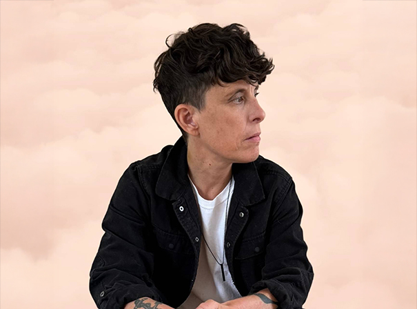 Andrea Gibson
