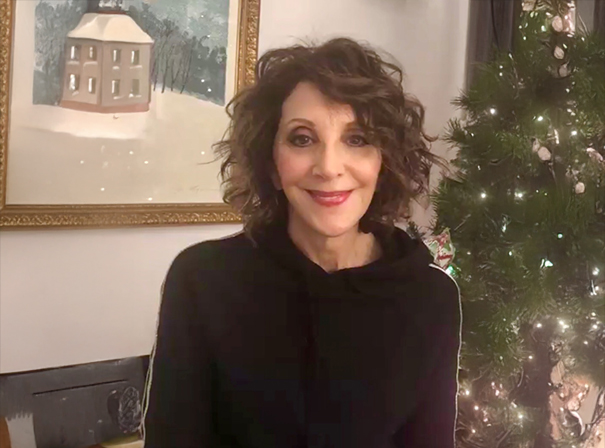 Andrea Martin
