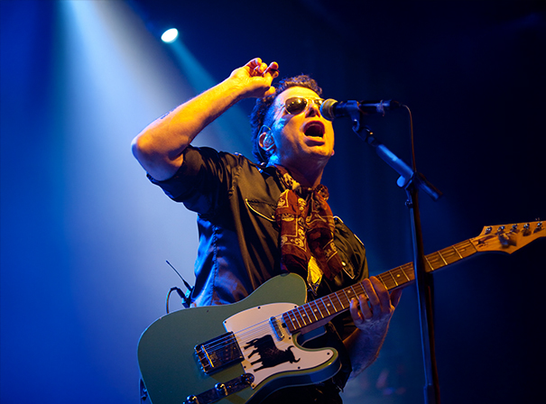 Andres Calamaro