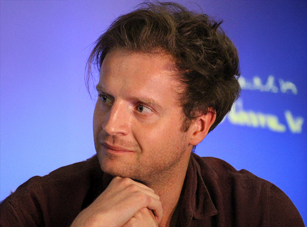 Andrew Gower