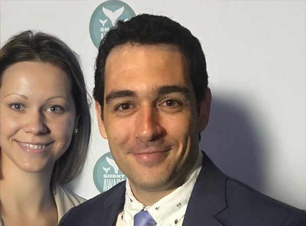 Andrew Kaczynski