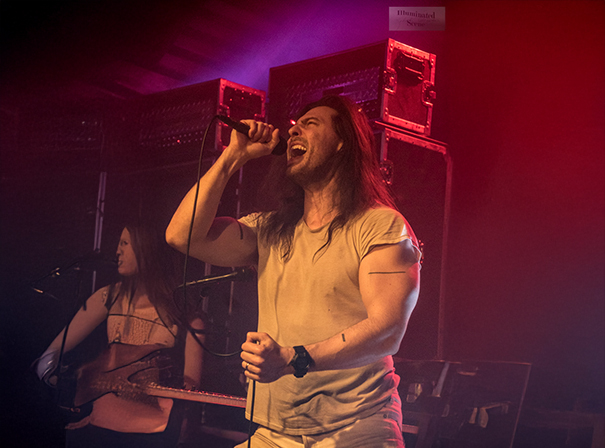 Andrew Wk