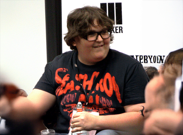 Andy Milonakis