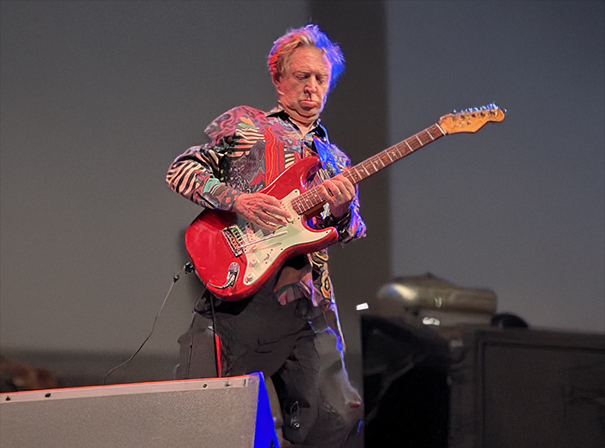 Andy Summers