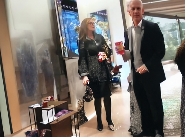 Angela Ahrendts