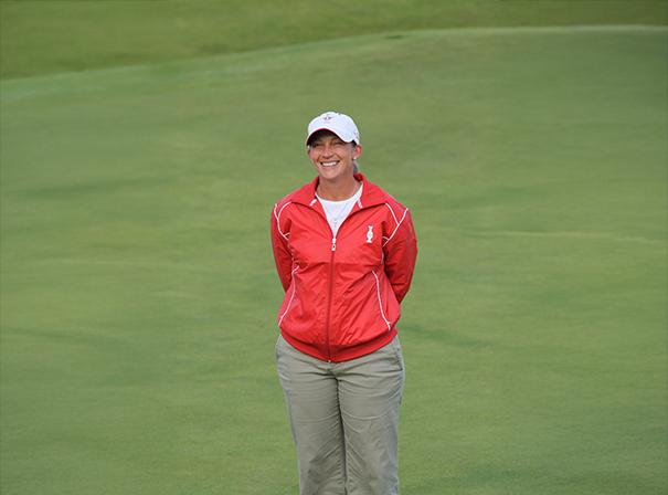 Angela Stanford