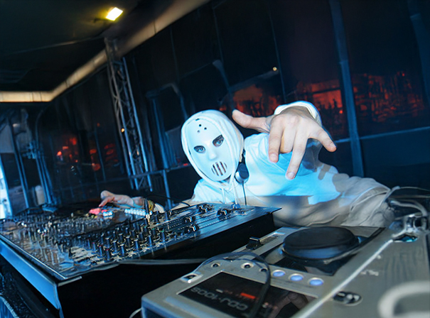 Angerfist